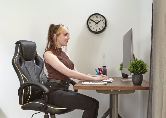 Best Gaming Chairs for Back-to-School Gamers