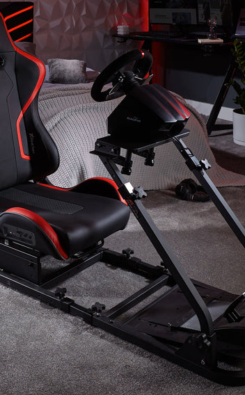 XR Racing