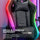 Agility Compact RGB Neo Motion SYNC™ Gaming Chair for Juniors