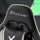 Agility Compact Ergonomic eSports Gaming Chair for Juniors - Black / Green