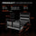Basecamp Single Gaming TV Bed - White