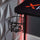 Cougar XL 160cm Height Adjustable Gaming Desk with Full Mousepad - Carbon Black