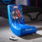 Officially Licensed Marvel™ Hero Video Rocker Gaming Chair for Kids - Spider-Man