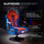 Officially Licensed Marvel™ Elite 2.1 Audio Console Gaming Chair - Spider-Man
