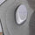 Maverick Ergonomic Fabric PC Office Gaming Chair - Grey / Taupe