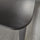 Panther XL 155cm Reversible Corner Gaming Desk with Mousepad - Carbon Black