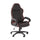 Maelstrom Ergonomic PC Office Gaming Chair - Black / Red