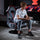 Torque 2.1 Audio Console Gaming Chair - Black / Red