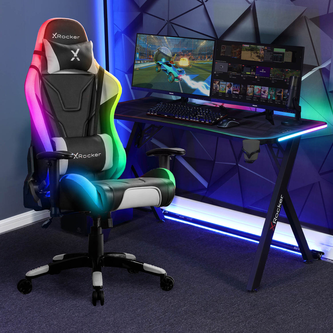 The All-Day PC Player