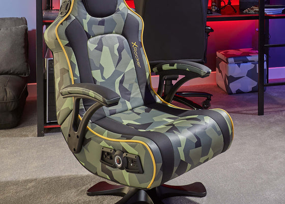 Final Thoughts: Which Gaming Chair Is Right for You?