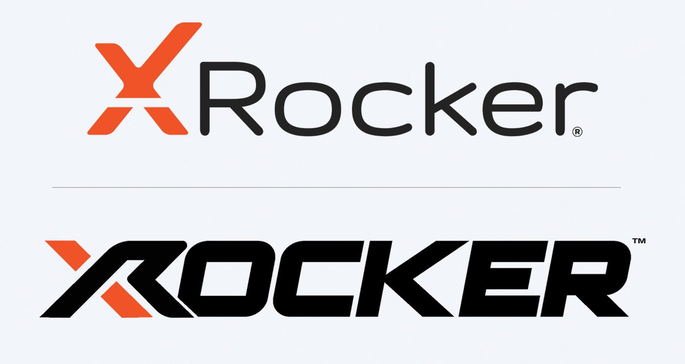 New Era of X Rocker