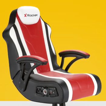 Smyths Toys highlight the X Rocker Hurricane!