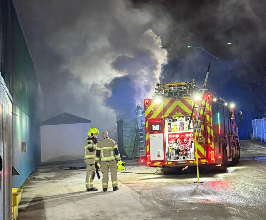 A Timely Reminder on Product Safety, Responsibility, and Collaboration