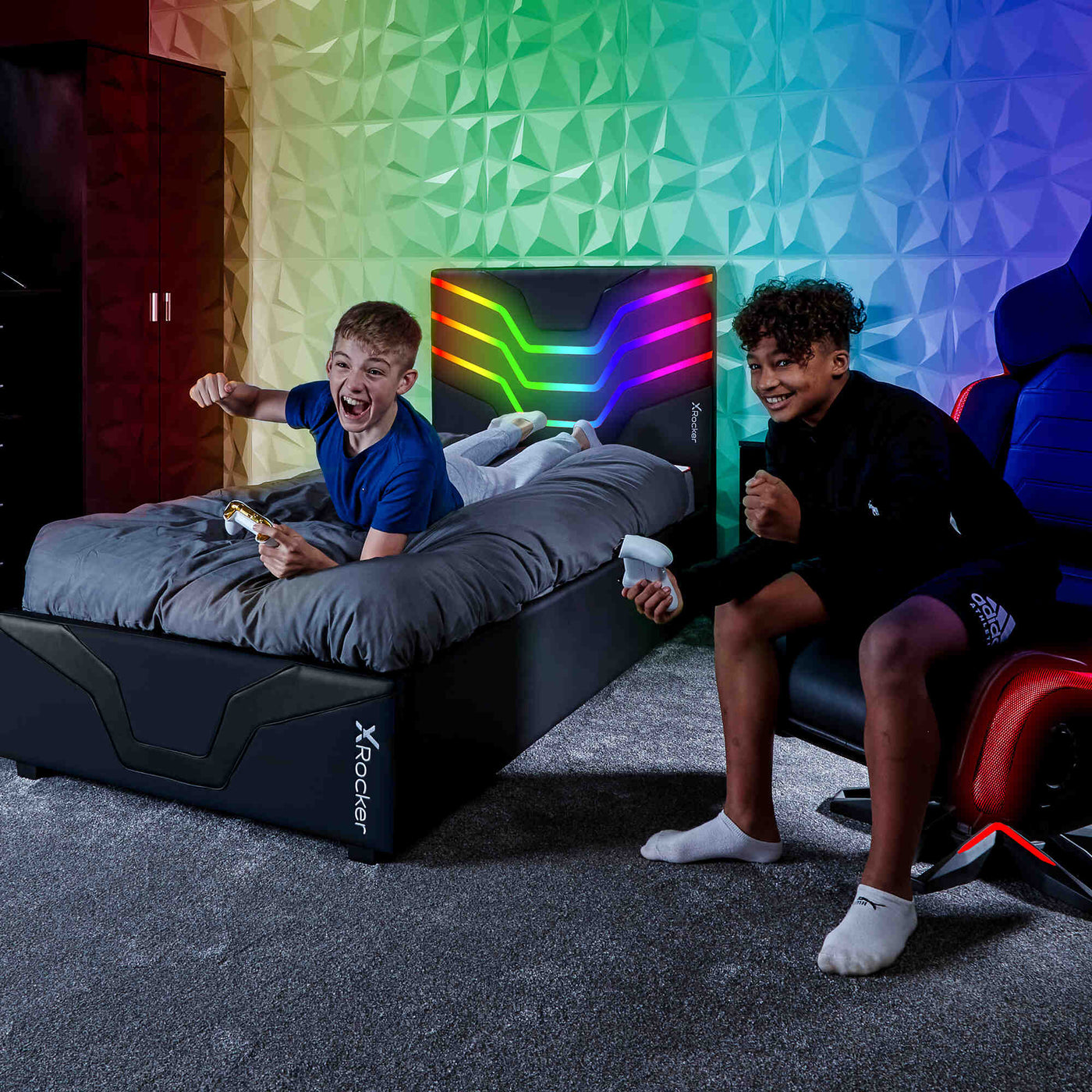 The Ultimate Guide to Gaming Beds: Why Your Kids Will Love Them