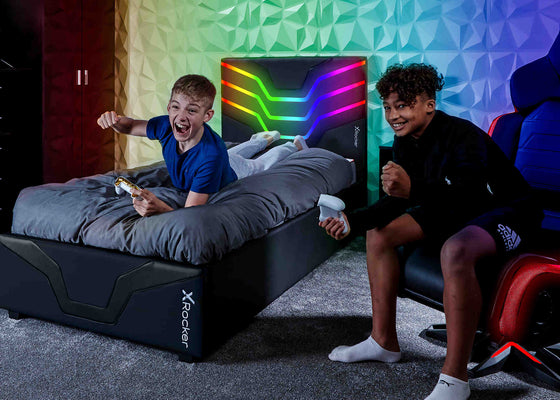The Ultimate Guide to Gaming Beds: Why Your Kids Will Love Them