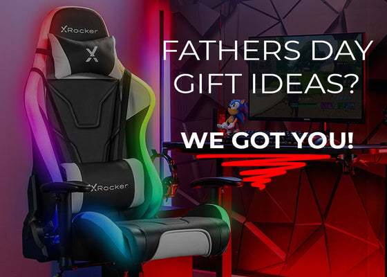 Fathers Day Gift Ideas? We Got You!