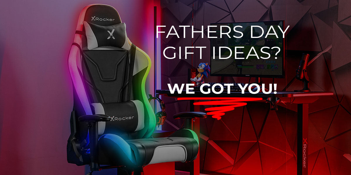 Fathers Day Gift Ideas? We Got You!