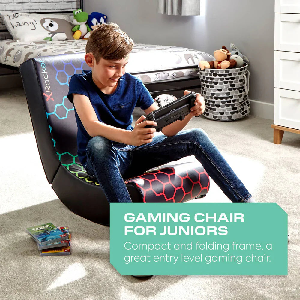 The Casual Bedroom Gamer