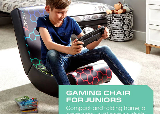 The Casual Bedroom Gamer