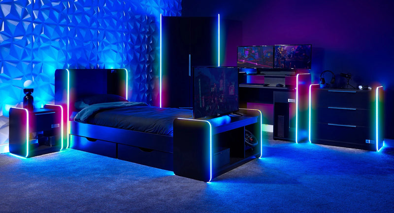 Neo Motion Gaming Chairs & Furniture