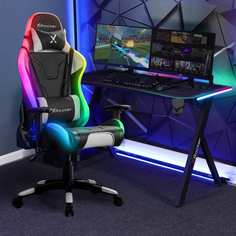 Gaming Desk and Chair Bundles