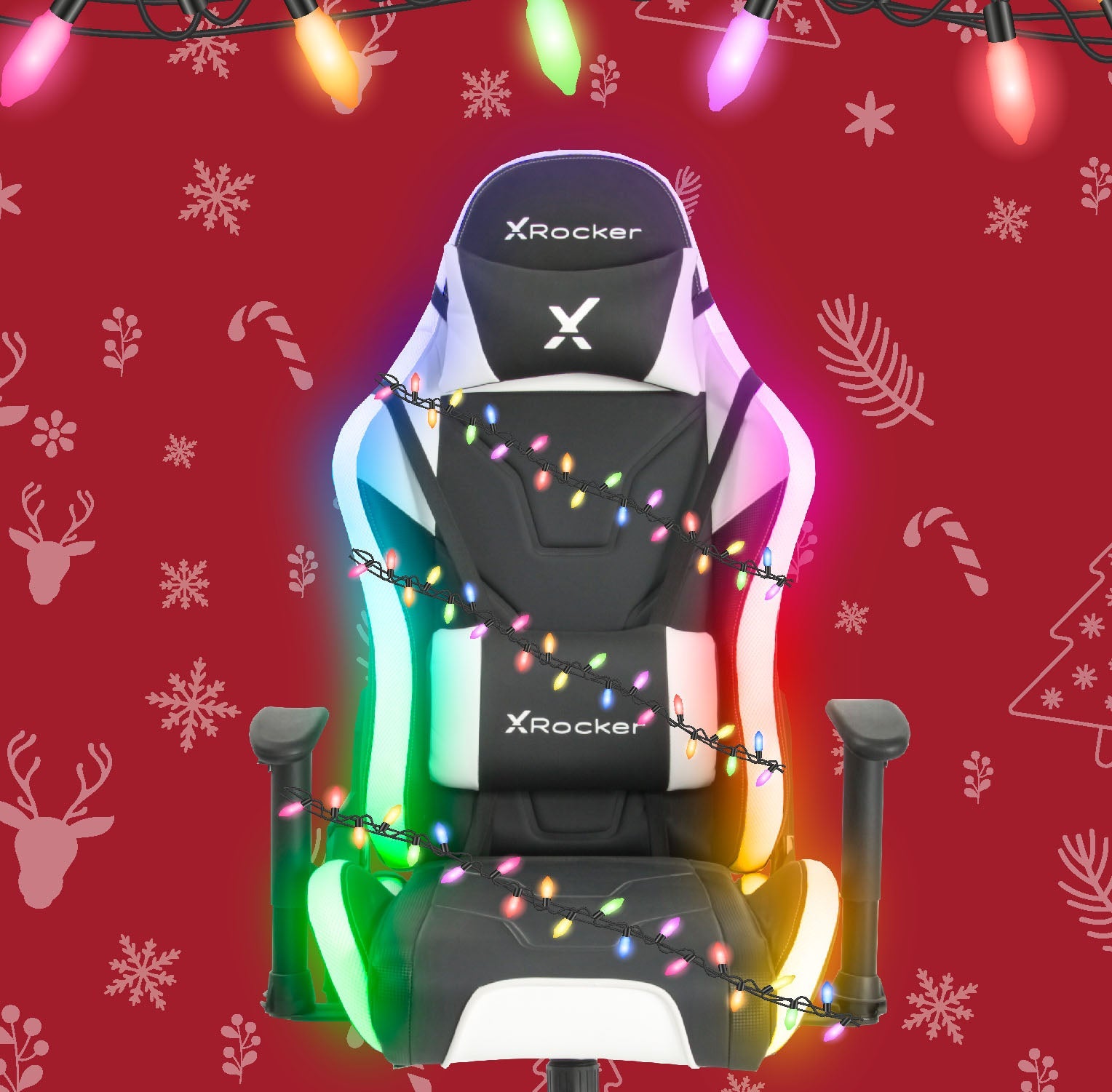 Gaming Gifts - Christmas Gift Ideas 2026 for Gaming Chairs and Desks