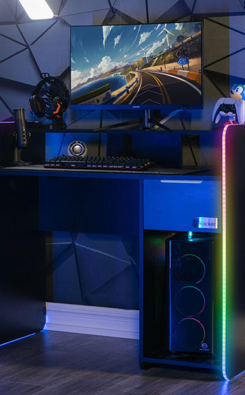 Gaming Desks