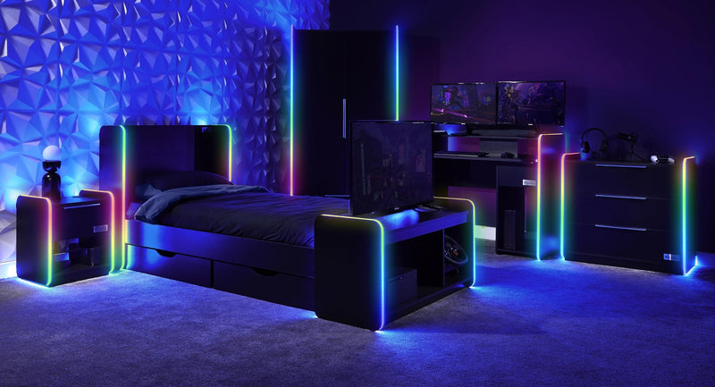 Electra Gaming Furniture Range