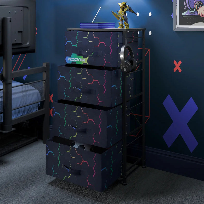 Canvas Gaming Furniture