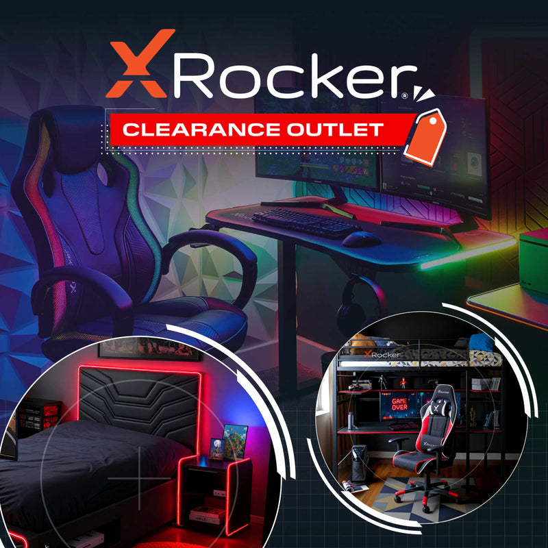 Clearance Outlet