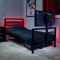 The World's No. 1 Brand of Gaming Furniture | X Rocker UK