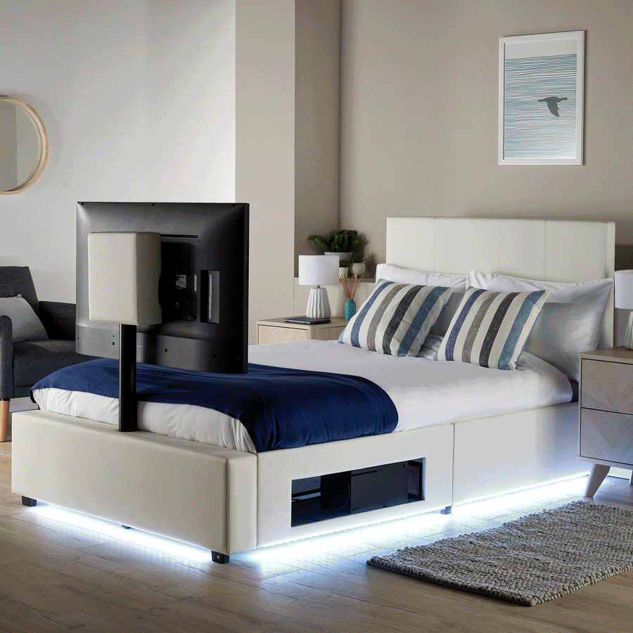 Adult Gaming Beds | X Rocker