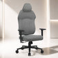 Elara Executive Office Gaming Chair - Grey
