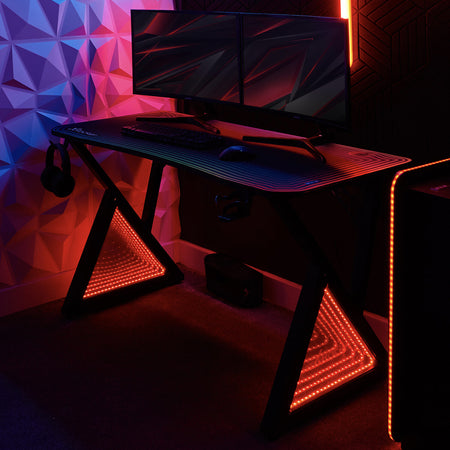 Infinity Neo Motion Sync™ RGB Gaming Desk