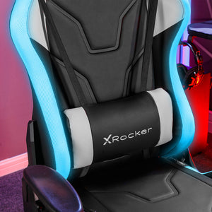 Agility eSports RGB Neo Motion SYNC™ Office PC Gaming Chair