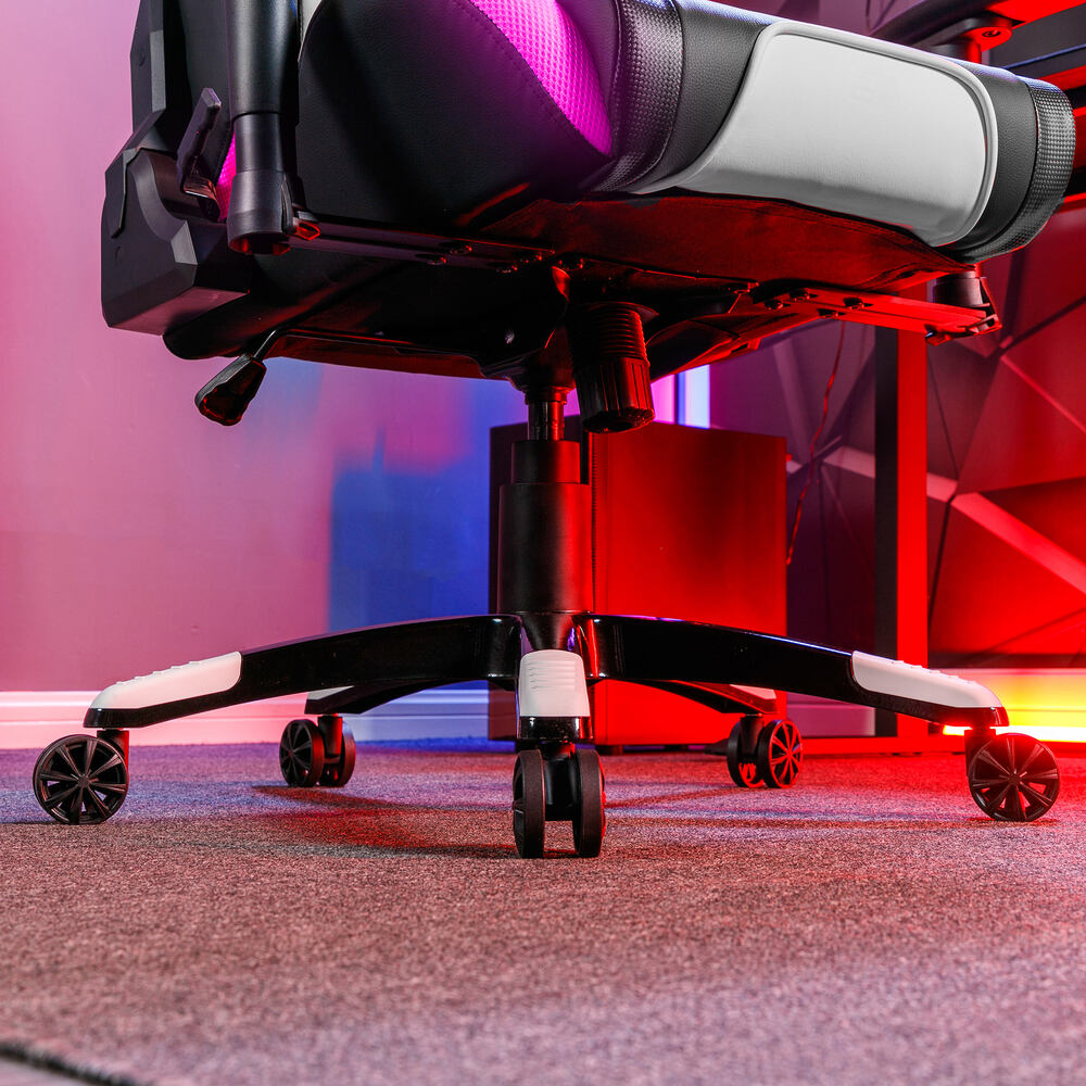 Agility eSports RGB Neo Motion SYNC™ Office PC Gaming Chair