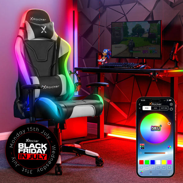 Best chair deals sale