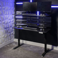 The World's No. 1 Brand of Gaming Furniture | X Rocker UK