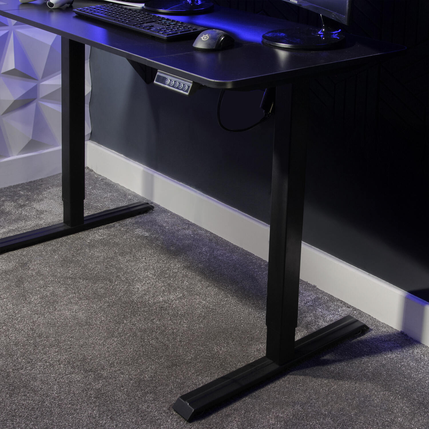 Electric Height Adjustable Desk