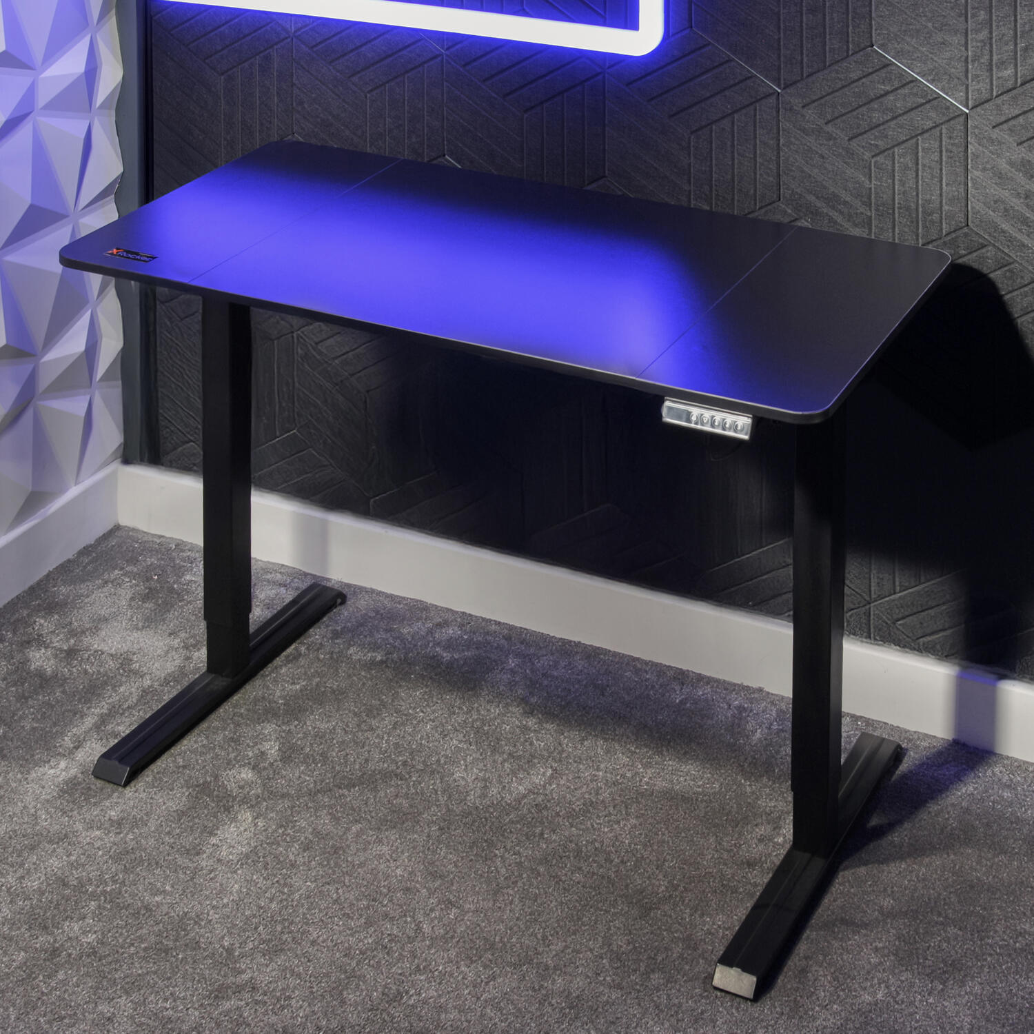 Adjustable Standing Smart Desk