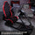 XR Racing Chicane Racing Seat Simulator Adjustable Gaming Chair