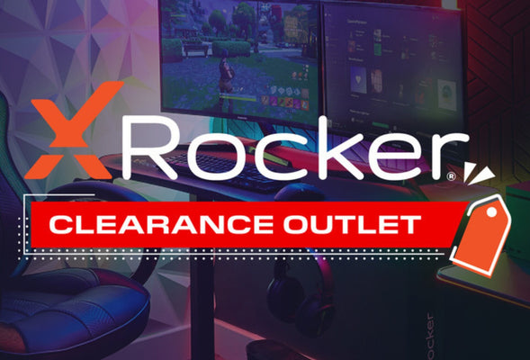 Racing Rig Steering Wheel Stand - Black | XR Racing