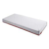 CoolMax Eco Foam Gaming Mattress - 4ft6 Double