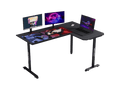 Corner 'L' Desks