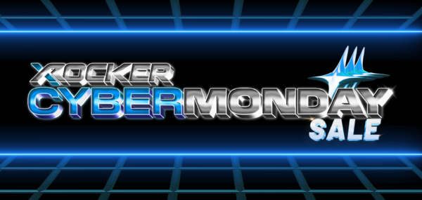 Cyber Monday 2025! Click Here to shop now!