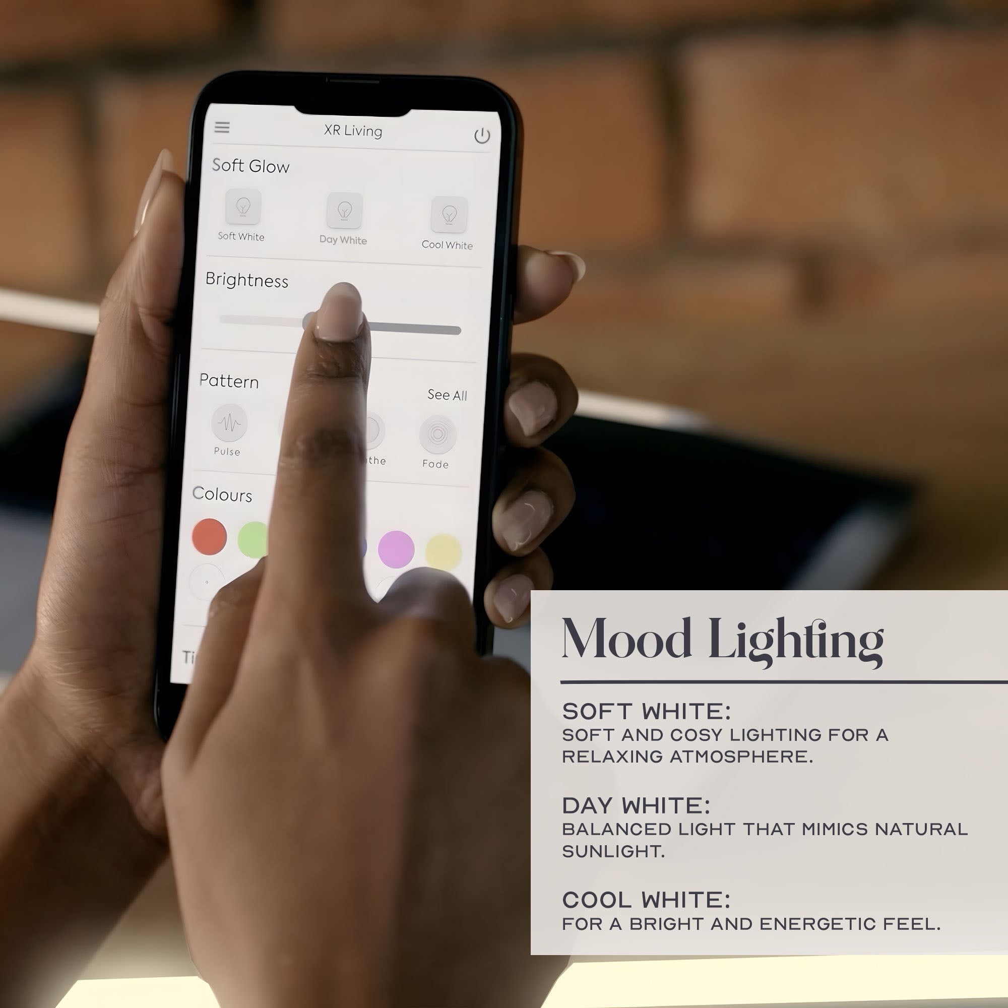 Denver LED High Sleeper Double Bunk Bed with Desk - Oak / Black RGB