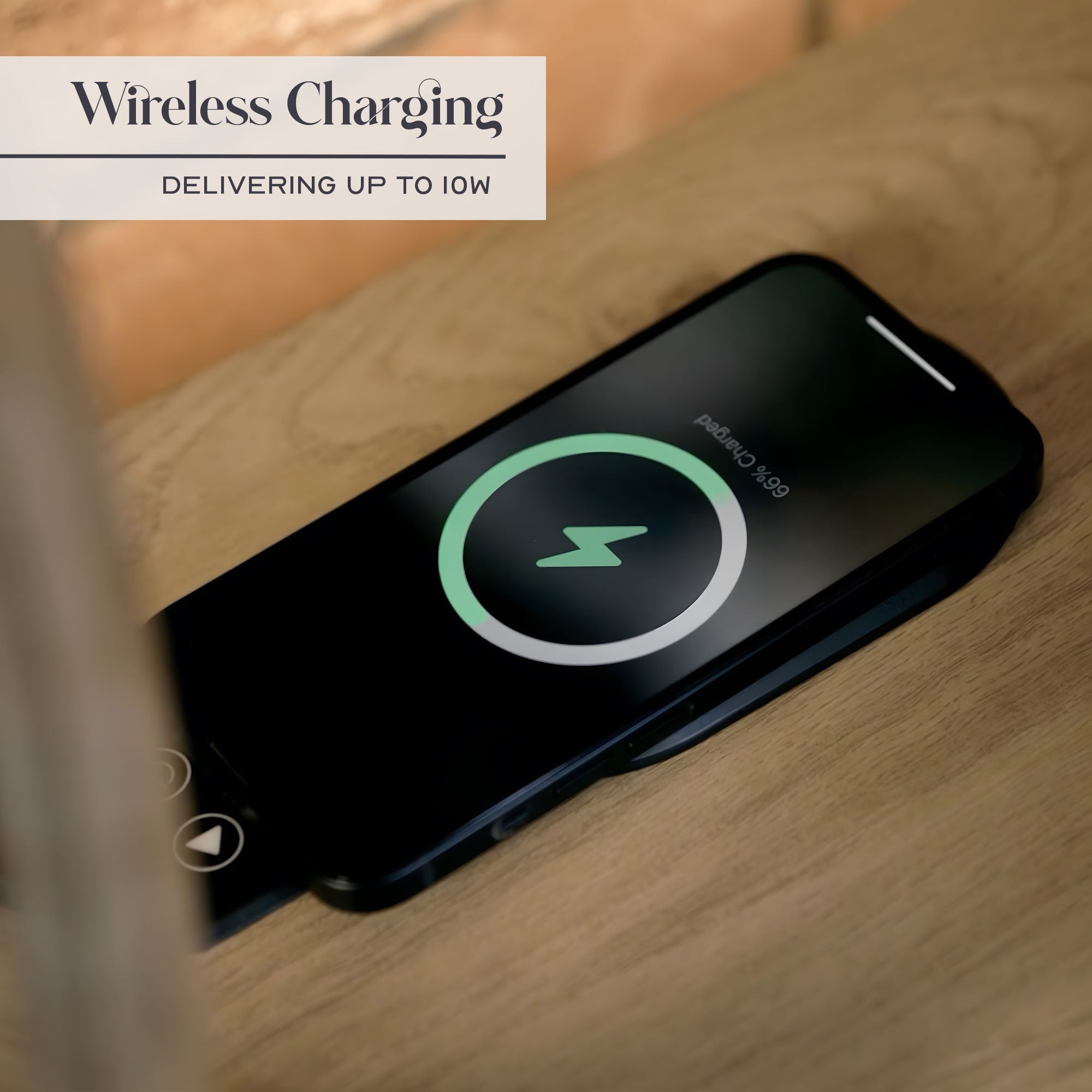 Denver LED High Sleeper Single Bunk Bed with Desk - Oak / Black RGB