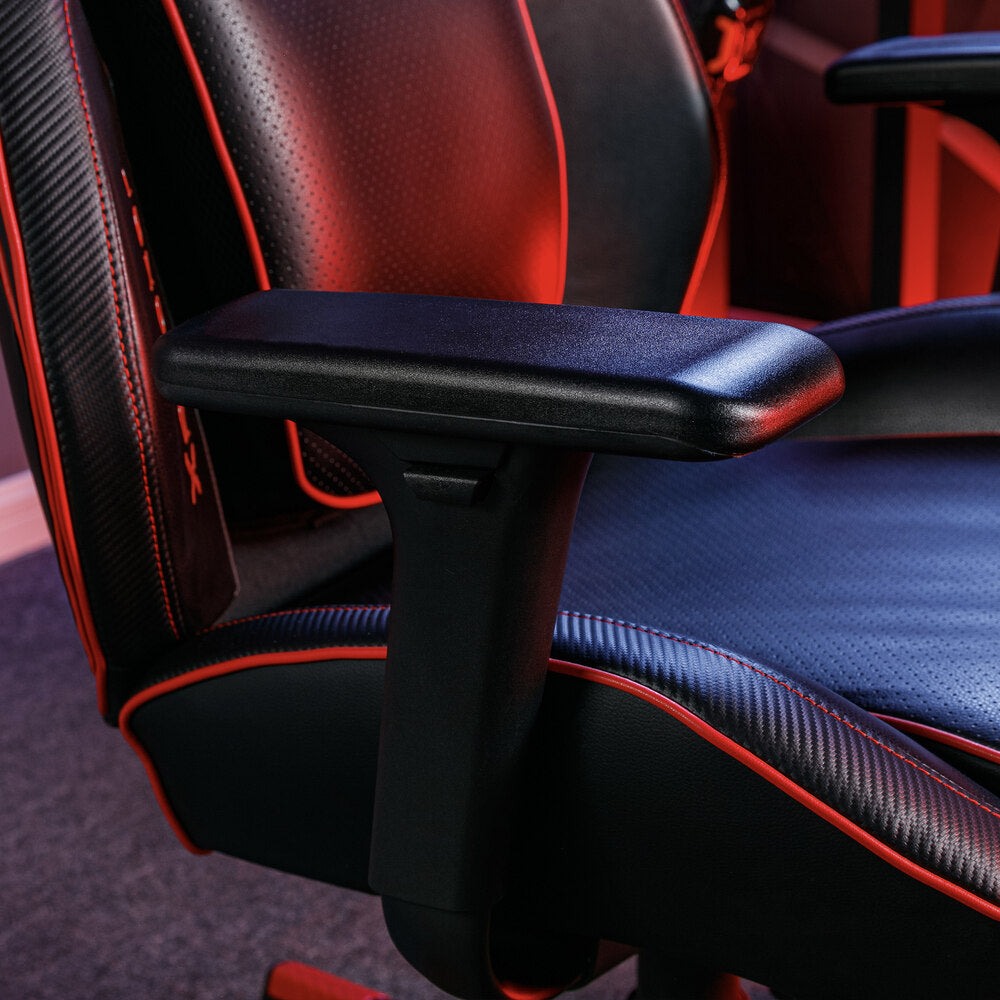 Drogon Ergonomic Office Gaming Chair - Red