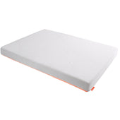 CoolMax Eco Foam Gaming Mattress - 4ft6 Double