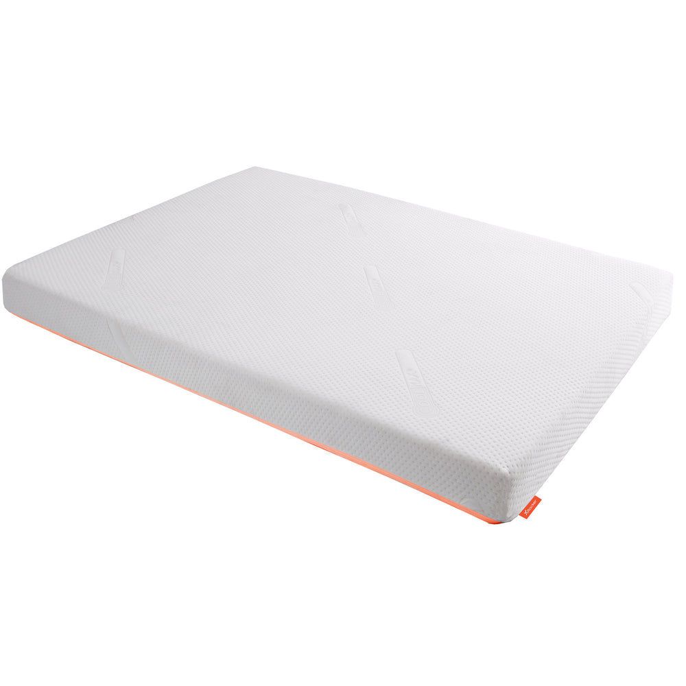 CoolMax Eco Foam Gaming Mattress - 4ft Small Double